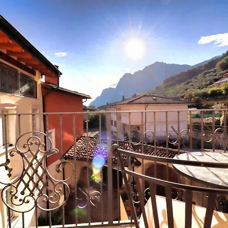 Bed & Breakfast Sentieri Del Garda