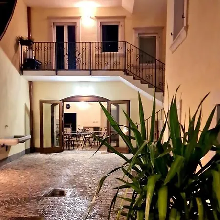 Sentieri Del Garda Bed & Breakfast