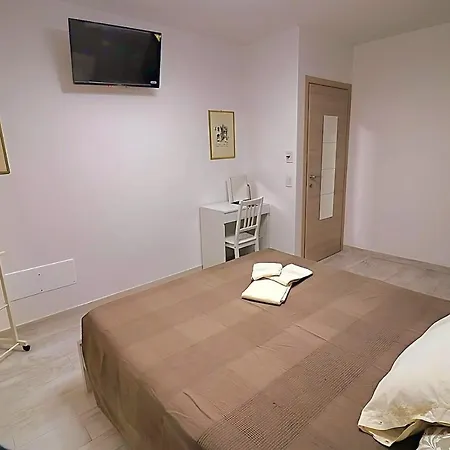 Sentieri Del Garda