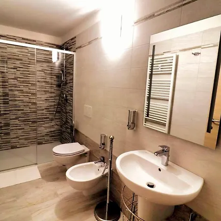 Sentieri Del Garda Bed & Breakfast