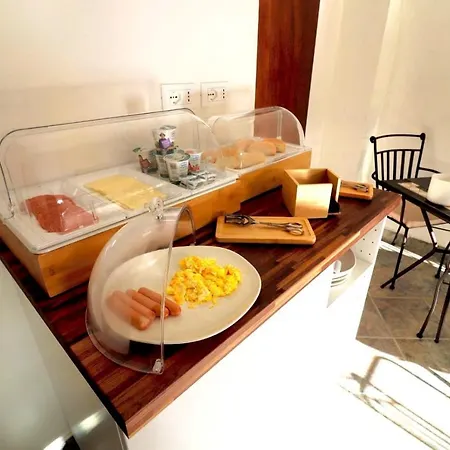 Sentieri Del Garda Bed & Breakfast