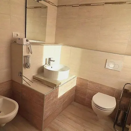 Bed & Breakfast Sentieri Del Garda *