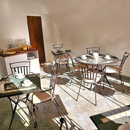 Sentieri Del Garda Bed & Breakfast