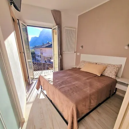 Bed & Breakfast Sentieri Del Garda Arco