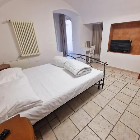 Sentieri Del Garda Bed & Breakfast
