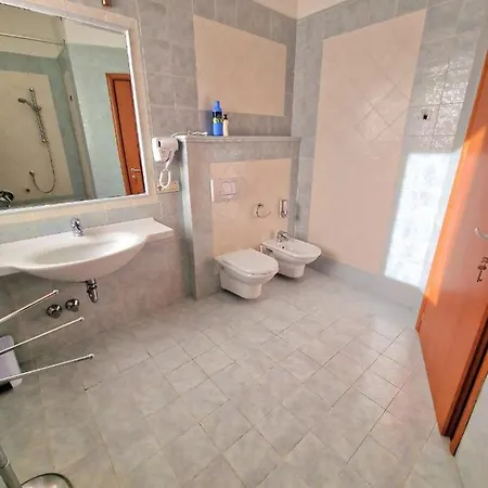 Sentieri Del Garda Bed & Breakfast
