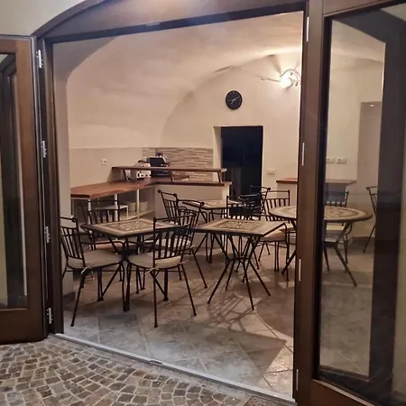 Sentieri Del Garda Frühstückspension *